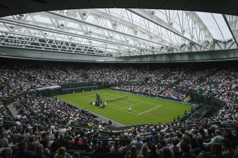 Wimbledon, montepremi da favola: ecco quanto incasserà il vincitore