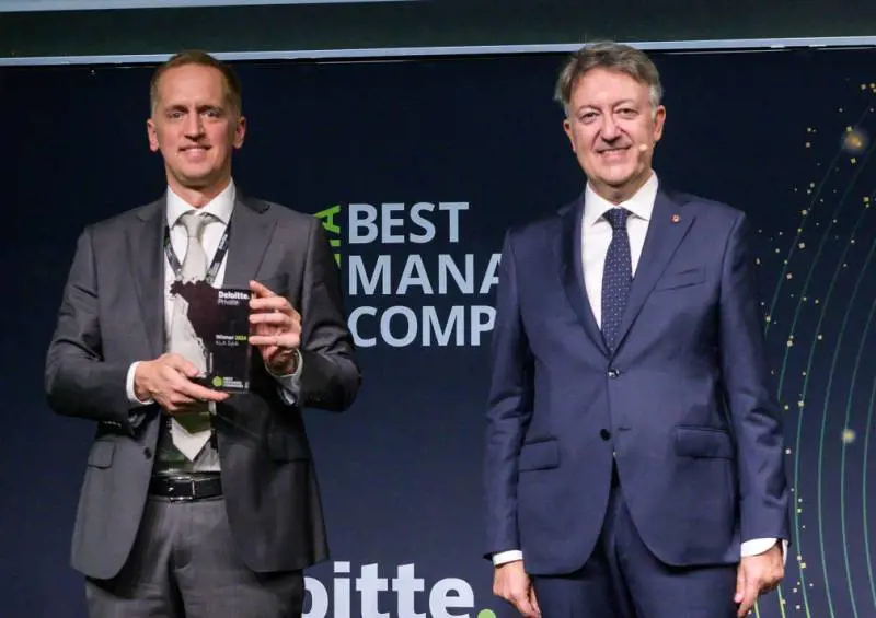 Ala tra le eccellenze del Made in Italy