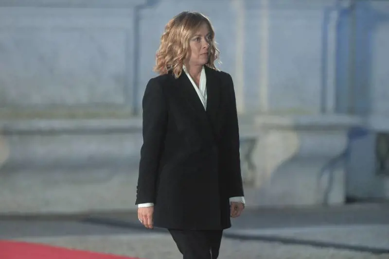 Intrusioni nei conti correnti: spiata anche la premier Meloni
