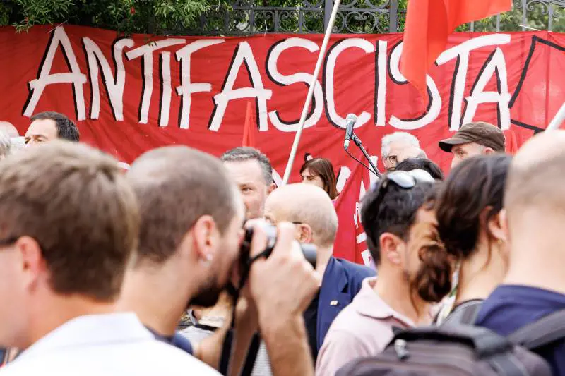 Immagine di repertorio