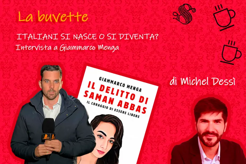 Italiani si nasce o si diventa?