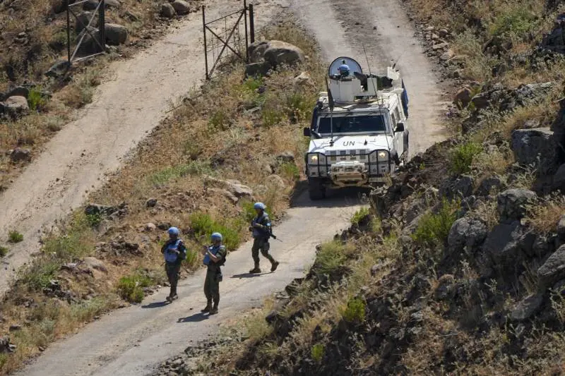 Tutti i punti deboli: l'esercito libanese e l'Unifil impotente. Lo spettro del 2006
