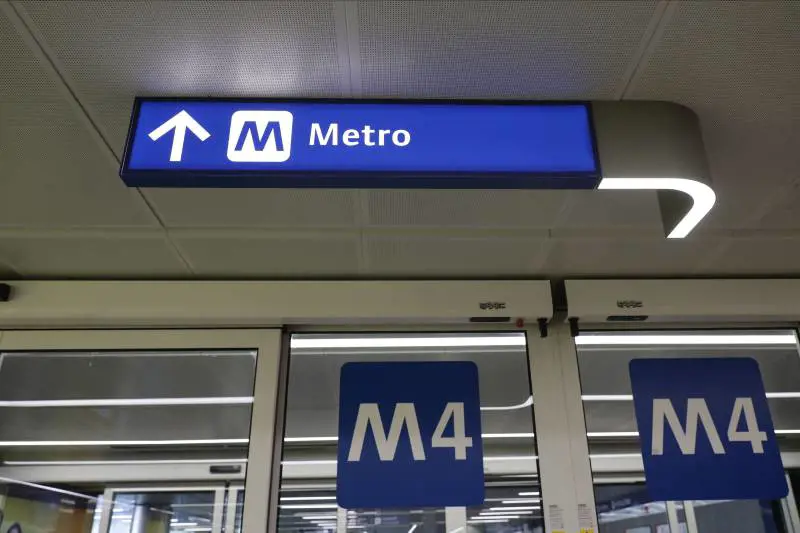 Storia di M4, nata per Expo. Ma ora si pensa a Segrate