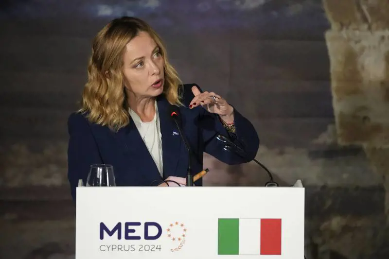 Meloni-Netanyahu, la crisi al telefono: "Fatti inaccettabili. Ora de-escalation"