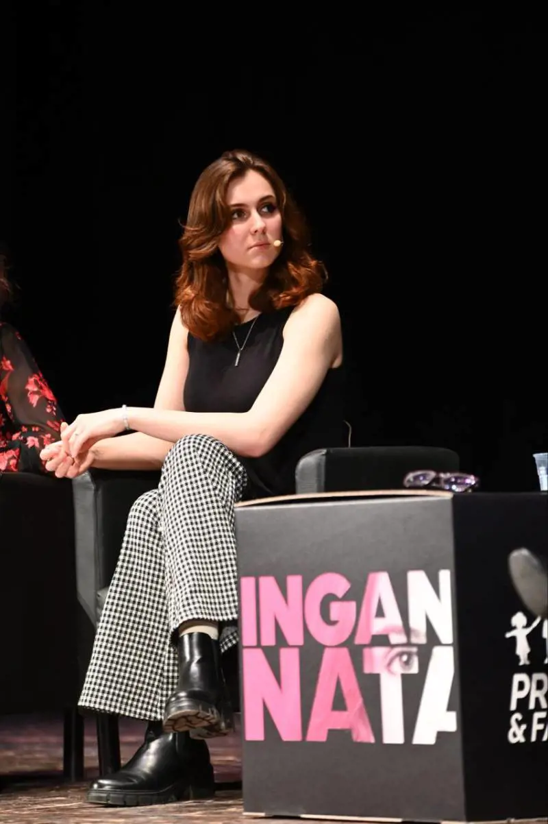 "La comunità Lgbt mi ha ingannata". La testimonianza di Luka Hein