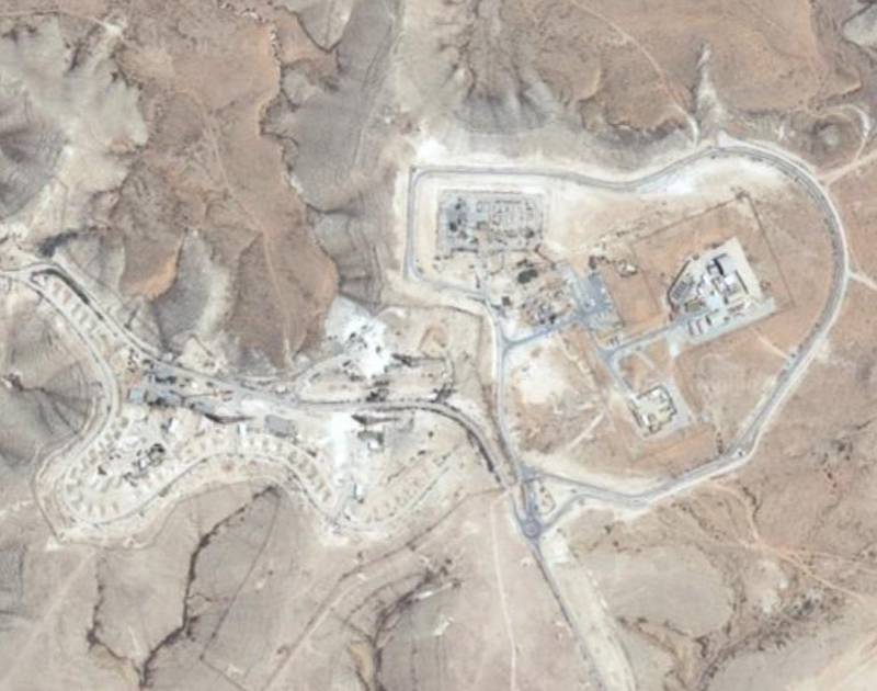 Radar puntati sull'Iran e sistemi antimissile: il ruolo della base segreta Usa "Site 512" in Israele