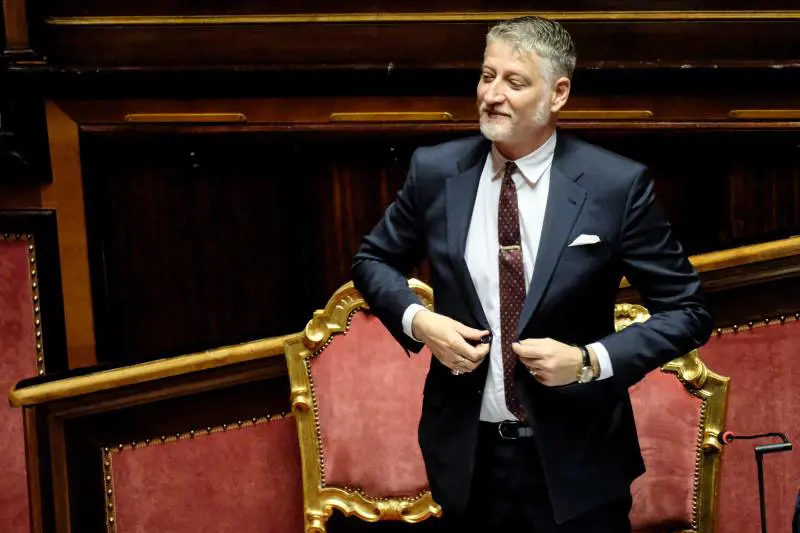 Vietato toccare i feudi della sinistra