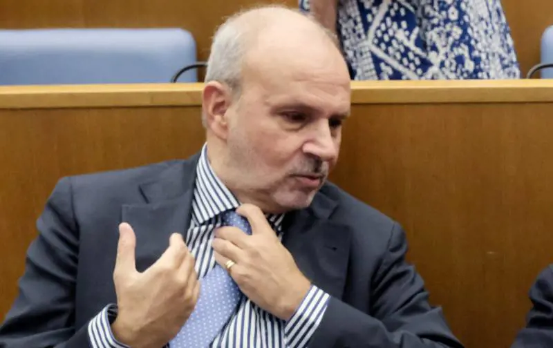 Sanità, il Tar ferma il decreto tariffe