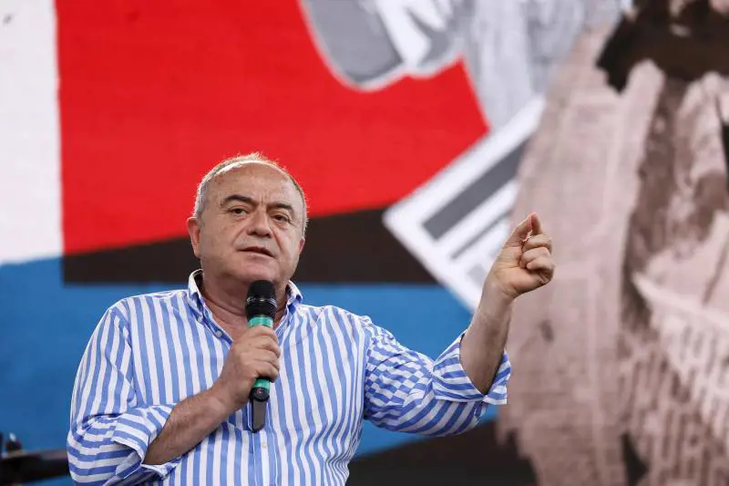 "Vi racconto i segreti delle nuove mafie"