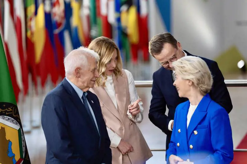 Il salto di qualità del pragmatismo internazionale