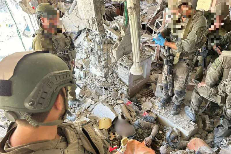 Ora Hamas chiede indietro il corpo di Sinwar, ma Israele rifiuta: "È un super-terrorista"