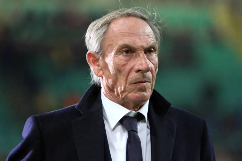 Zeman in terapia intensiva: "Ischemia cerebrale, non riusciva più ad articolare le parole"