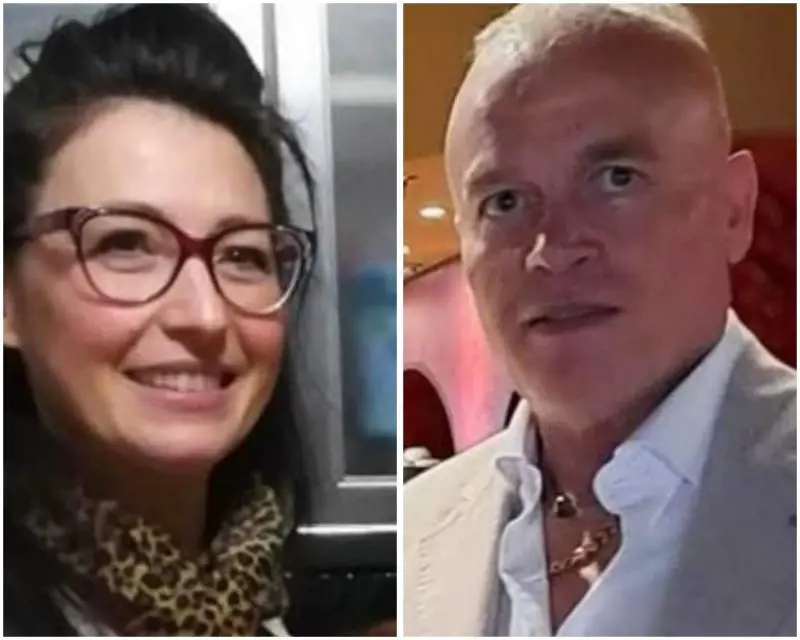 Col braccialetto elettronico, ma non parte l'alert. Spara alla moglie e si suicida nel Foggiano