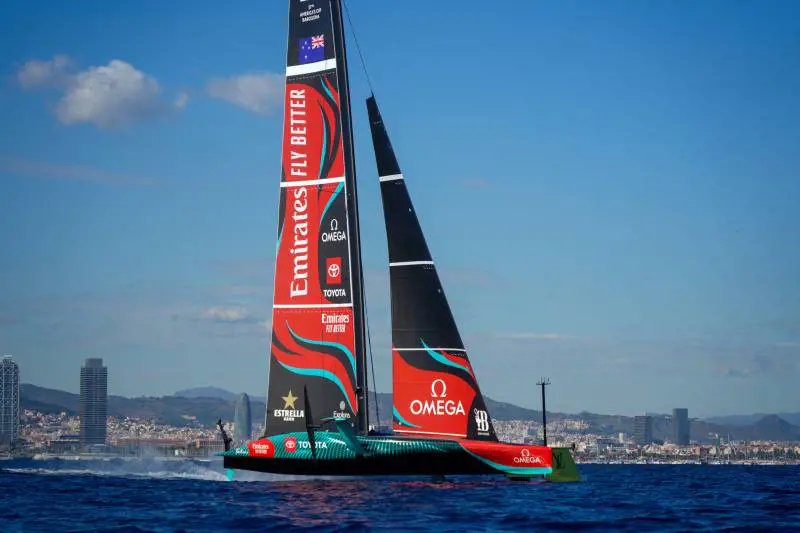 America's Cup, Alinghi attacca New Zealand: "Ha scelto Napoli senza consultarci"