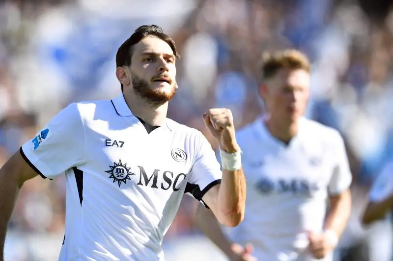 Il Napoli batte l'Empoli 1-0 e si riprende il primo posto in classifica