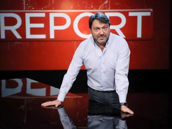 Gli spioni di Pazzali: "Diamo sottobanco i dossier a Report"