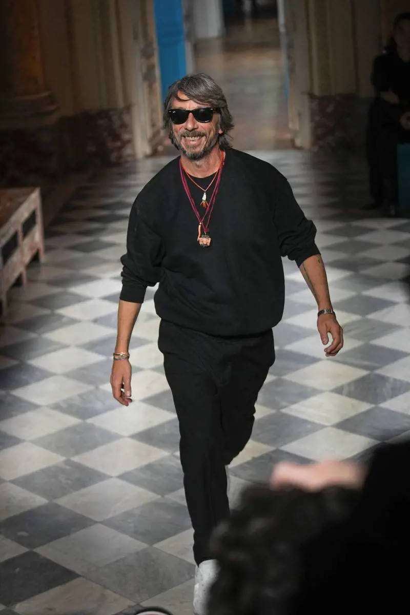 Gruppo Kering ingaggia Piccioli. Ridisegnerà il brand Balenciaga