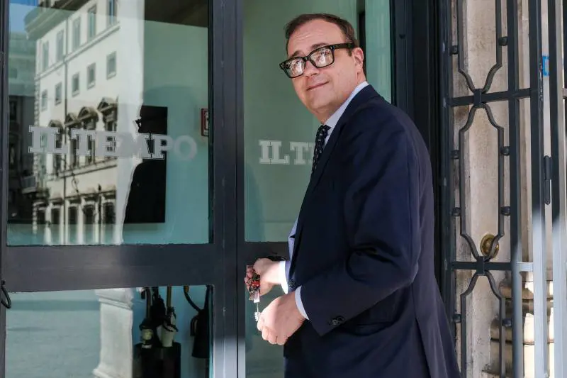 Ranucci sì, Cerno no: al Parlamento Ue censurato chi non è di sinistra