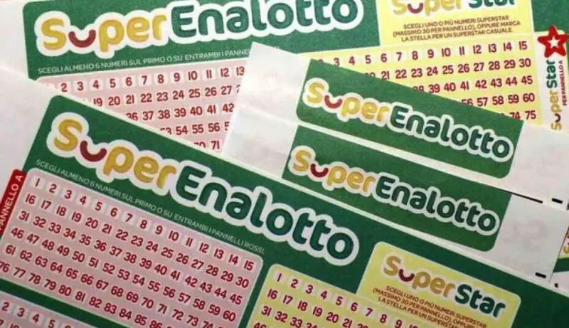 Lotto, vittoria record da 4 milioni di euro: ecco dove sono stati vinti