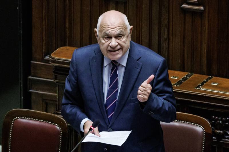 "Toghe contrarie, ma la riforma si farà". Nordio tira dritto sulla rivoluzione della giustizia