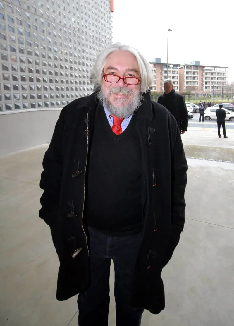 Il giallo di Alessandro Meluzzi: è sparito dopo l’ictus. "La famiglia parli"
