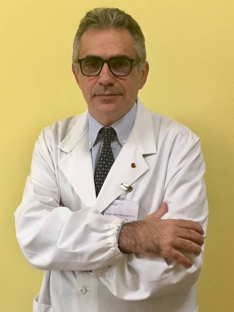 Prof. Fabrizio Pregliasco