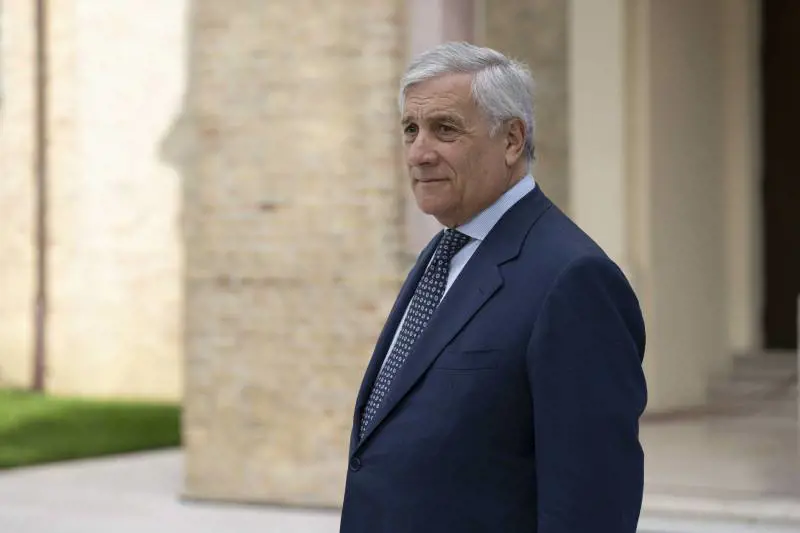 Mandato di arresto per Netanyahu, Tajani: "La posizione dell'Italia è quella della Meloni"