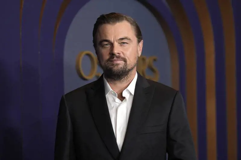 Le feste da DiCaprio? "Dopo il tramonto tutti diventano vampiri"