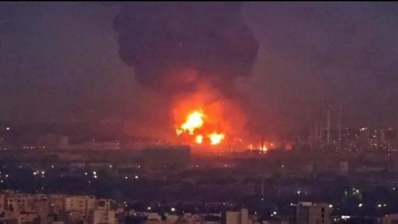 Così Israele ha distrutto un impianto nucleare segreto iraniano