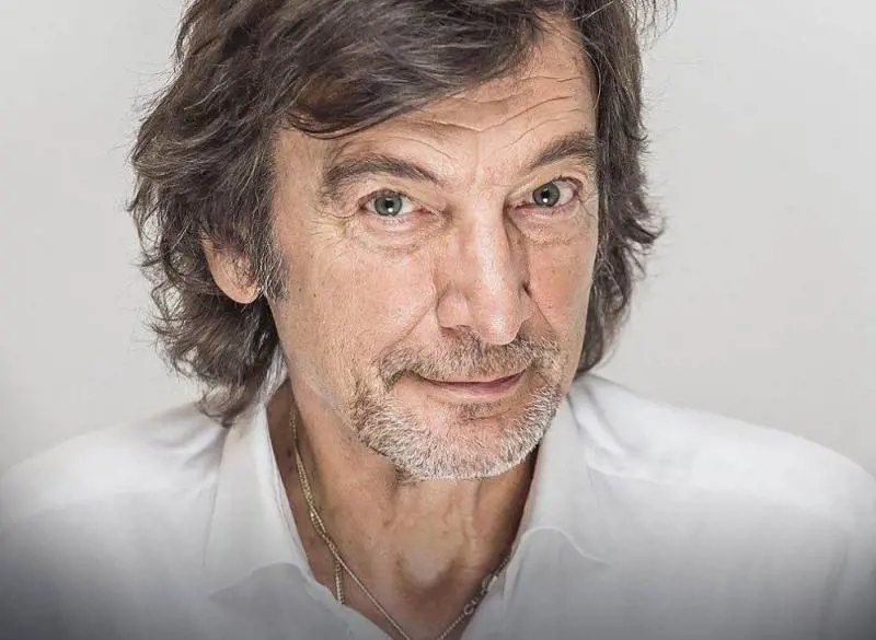 "Quando il Gioca Jouer fu censurato in tv. Sono come Celentano, non ho più il mio clan"