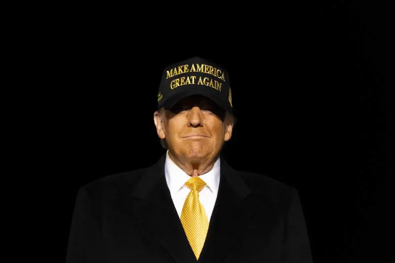 Offese ai latinos, boomerang per Trump