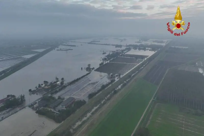 "Crisi climatica e alluvioni, assicurazione o prevenzione?". Se n'è parlato al Cnpr form 2024 al
