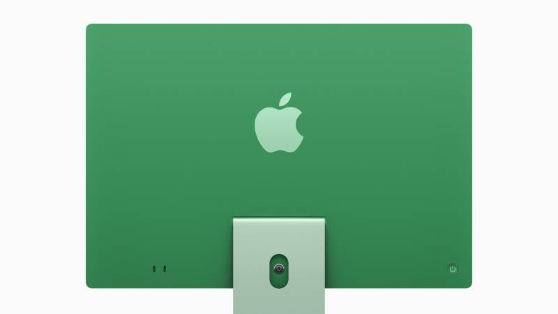 Apple-iMac-M4-green-iMac