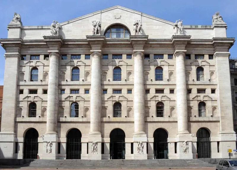 La banca ruggisce ancora. Il calo tassi fa meno paura