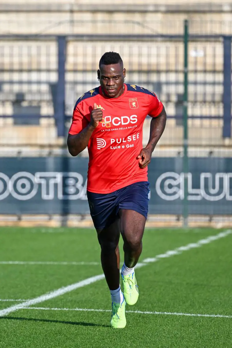 Balotelli story: da ex talento a "testimonial pubblicitario"...