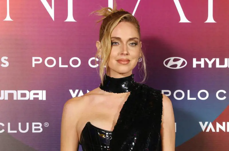 Ora interviene la Ferragni. La verità sulla sua gravidanza