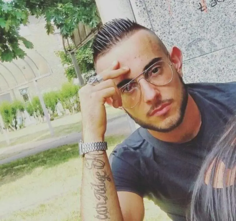La telefonata, l'urlo e i 20 chili di droga. La notte dei misteri di Gino Panaiia