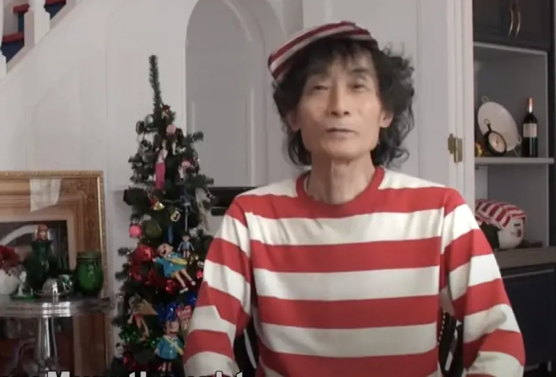Scomparso Kazuo Umezu, il grande fumettista dei manga horror