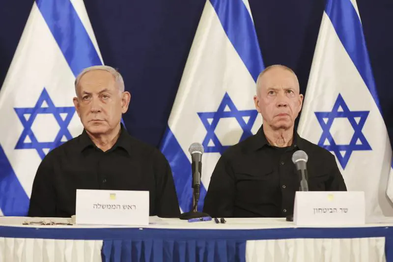 Mandato d'arresto per Netanyahu e Gallant: la Corte dell'Aja chiede la revisione