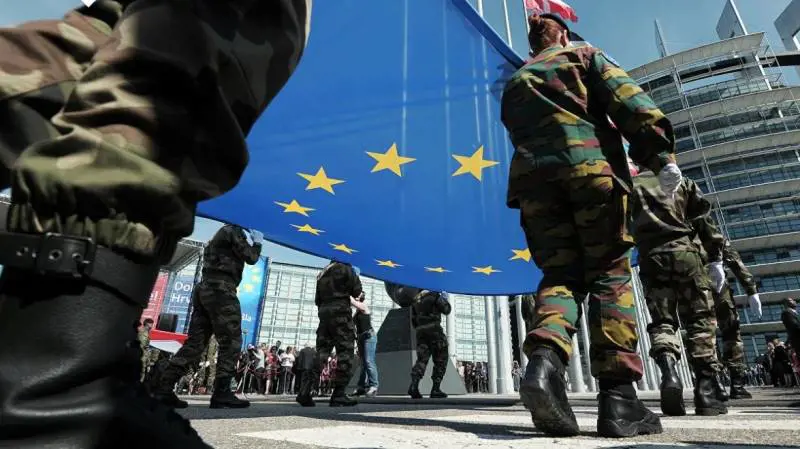 Deroghe al patto di stabilità per la Difesa: la richiesta di 12 Paesi Ue