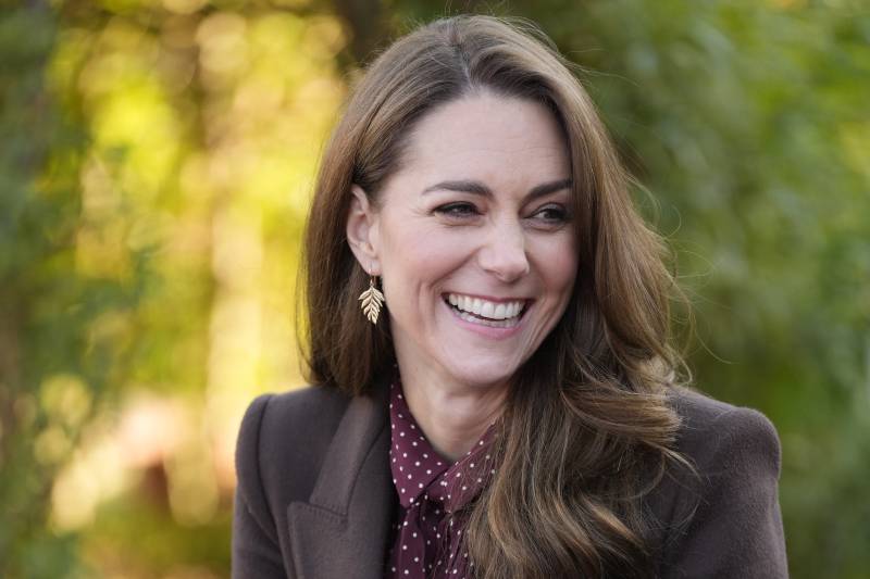 “La sua vita è cambiata”. Il lento ritorno alla normalità di Kate Middleton