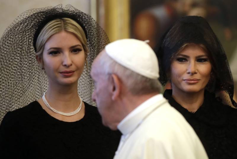 L'anomalo augurio a Trump dal Vaticano. Cosa c'è dietro il messaggio dopo l'elezione