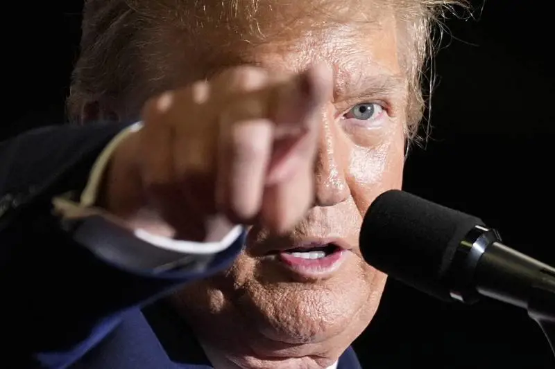 "Volevano uccidere Trump". Il complotto dei pasdaran sventato dall'Fbi