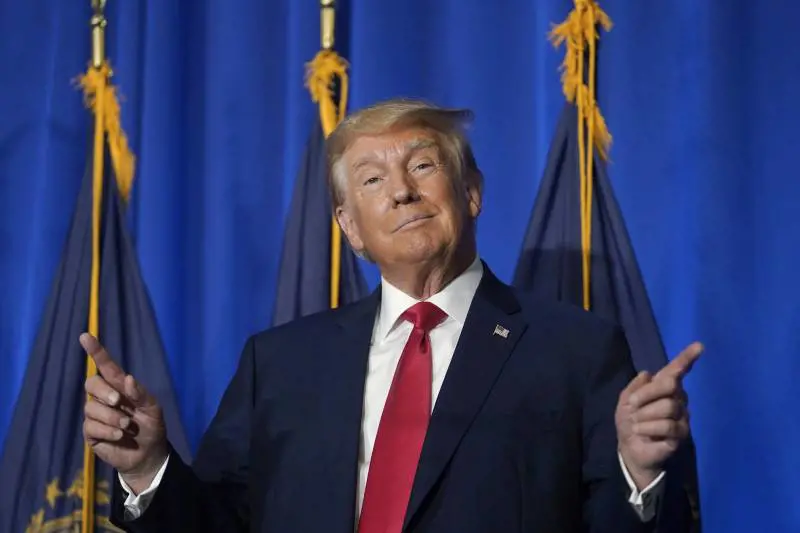 Via al puzzle del governo Usa. La scure su sanità e Pentagono