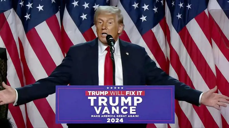 Trump torna sulla scena con un'Europa smarrita