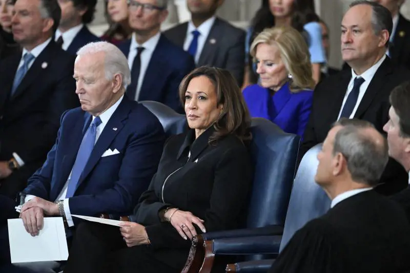 Dopo il flop Kamala, democratici nel caos. "Adesso serve una resa dei conti totale"