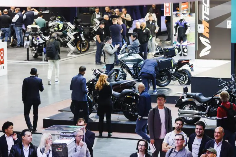 "Effetto fine serie". Il mercato delle moto inchioda a febbraio: i dati