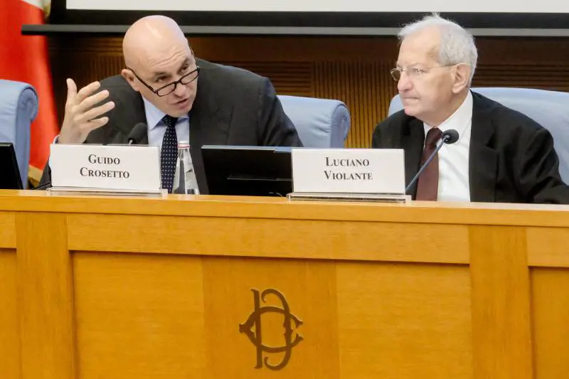 Crosetto: "La strategia di sicurezza nazionale è necessaria per la prosperità del Paese"
