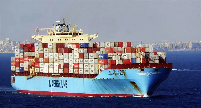 "Trasportano armi per Israele". La Spagna respinge due navi in arrivo dagli Usa