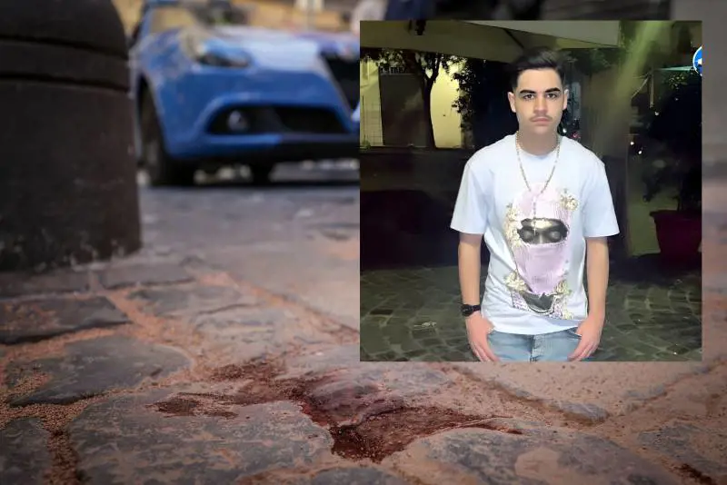 Napoli, 18enne ucciso con un colpo in fronte. Si costituisce il cugino